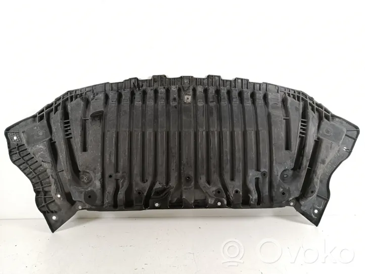 Mercedes-Benz CLS C218 X218 Engine splash shield/under tray A2125204123