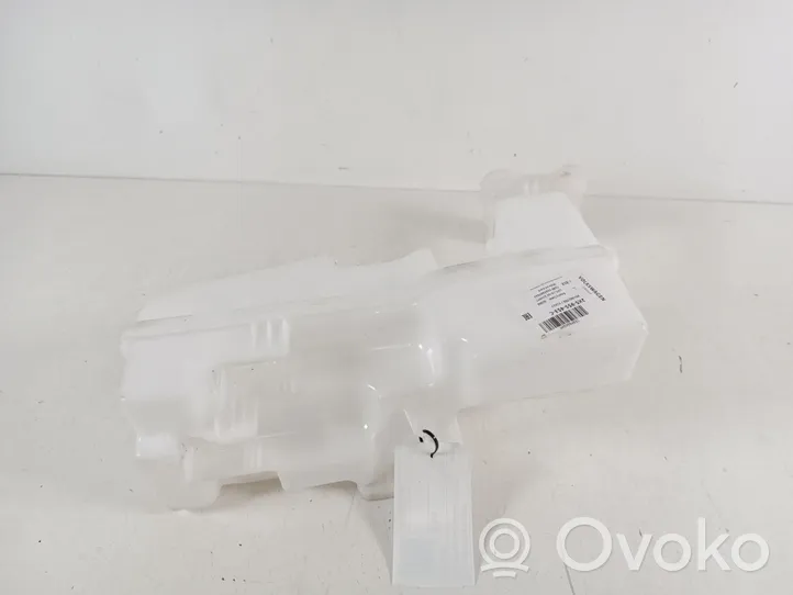 Volkswagen Caddy Windshield washer fluid reservoir/tank 2K5955453C