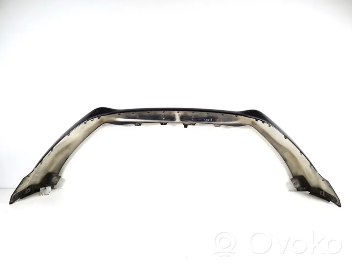 Ford Fiesta Front bumper lip C1BJ17B875ACW