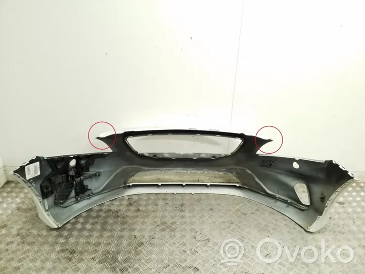 Volvo V40 Paraurti anteriore 31347085