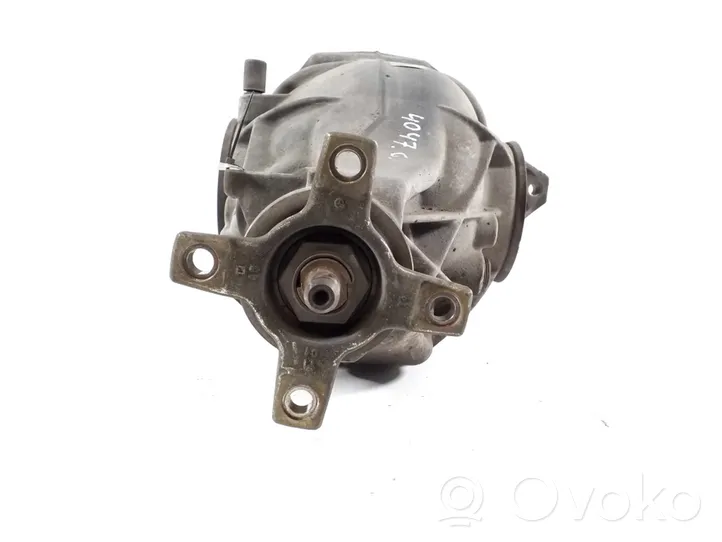 Mercedes-Benz CLS C218 X218 Rear differential A2043502814