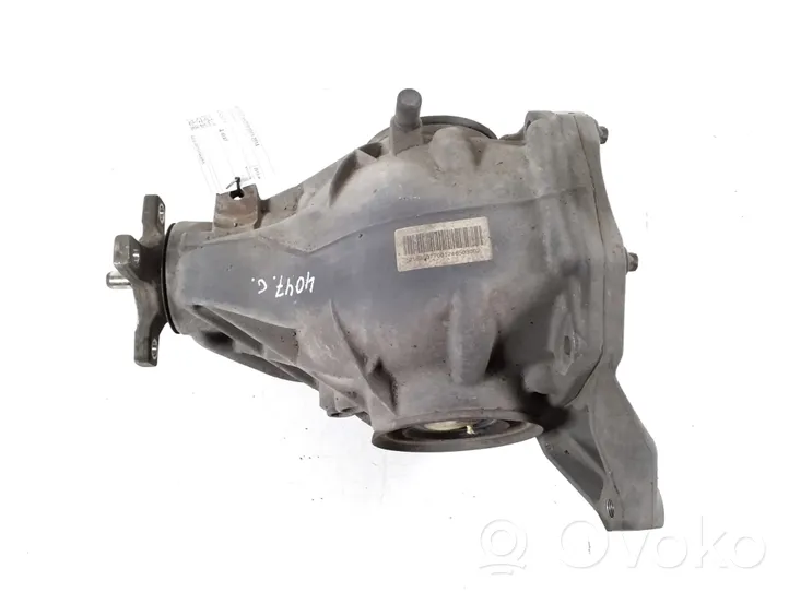 Mercedes-Benz CLS C218 X218 Rear differential A2043502814