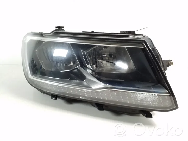 Volkswagen Tiguan Lampa przednia 5NB941006B