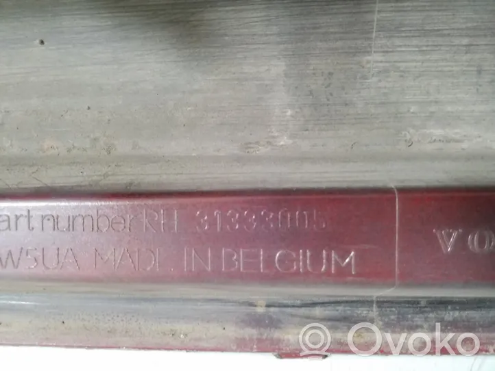 Volvo S60 Sill 31333005