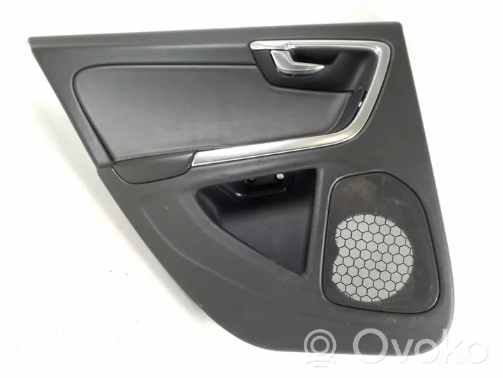 Volvo S60 Juego interior 