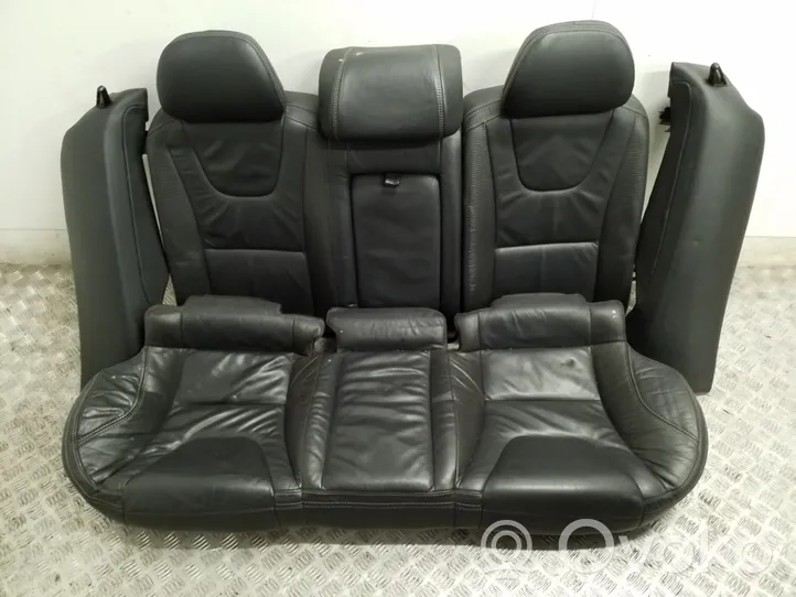 Volvo S60 Juego interior 