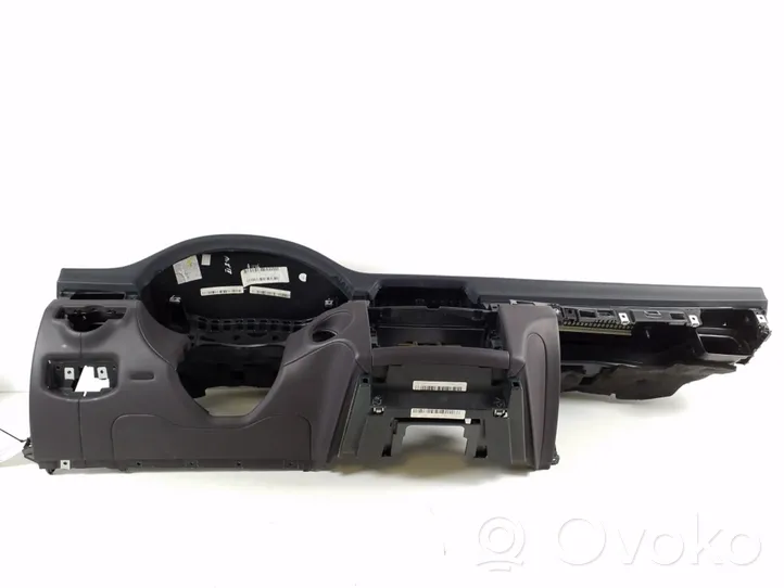Mercedes-Benz CLS C218 X218 Kit airbag avec panneau 