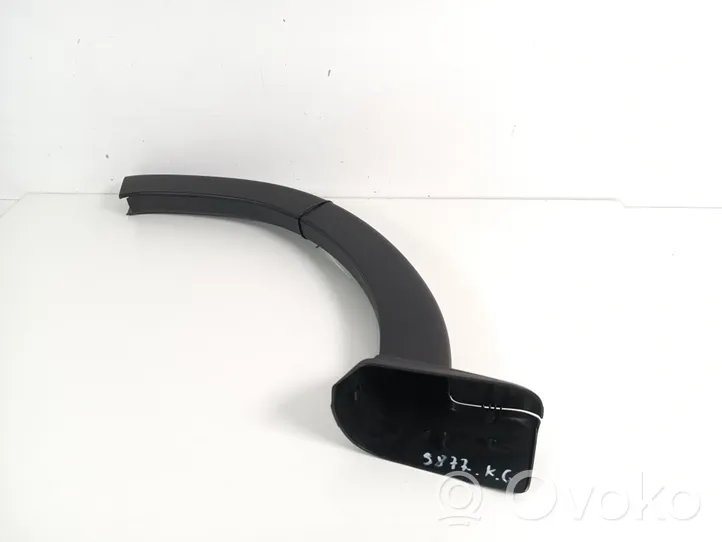 Volvo S60 Other trunk/boot trim element 