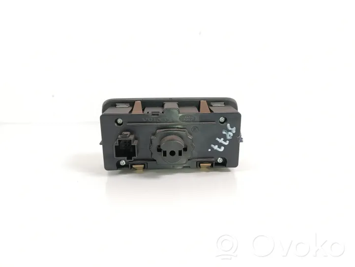 Volvo S60 Light switch 30739433