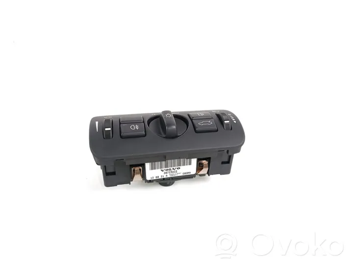 Volvo S60 Light switch 30739433