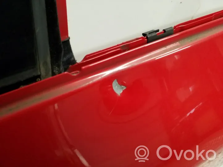 Volvo S60 Rear door 32228974