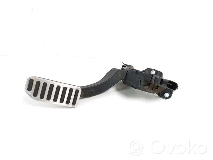 Volvo S60 Accelerator throttle pedal 31329371