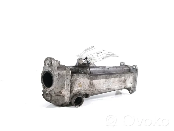 Volvo S60 AGR Kühler Abgaskühler 31325030