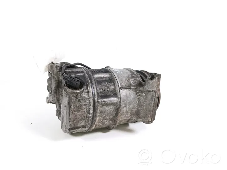 Volvo S60 Ilmastointilaitteen kompressorin pumppu (A/C) 31315453