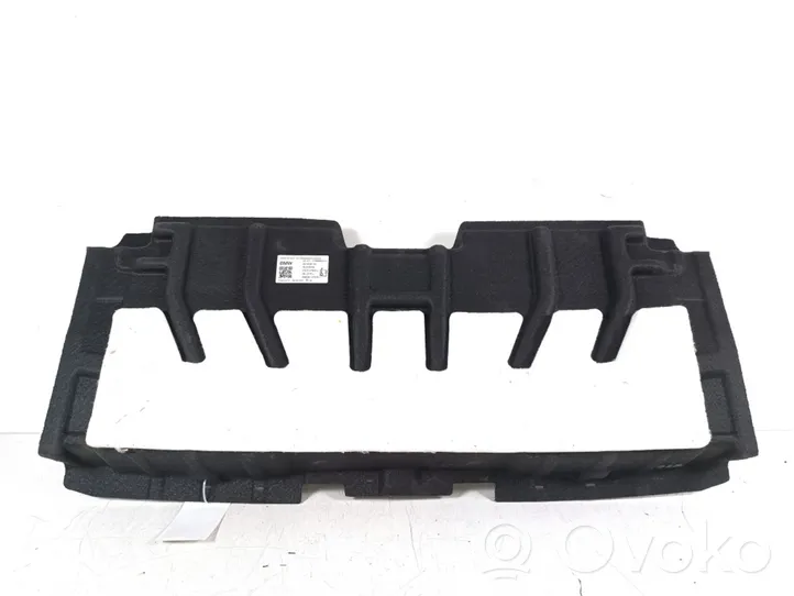 BMW 3 G20 G21 Other trunk/boot trim element 7450654