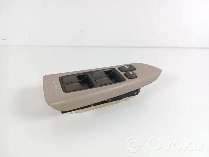 Lexus GX J120 Electric window control switch 84040-60070