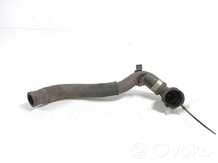 Volvo S60 Tubo flessibile del liquido di raffreddamento del motore 31319998