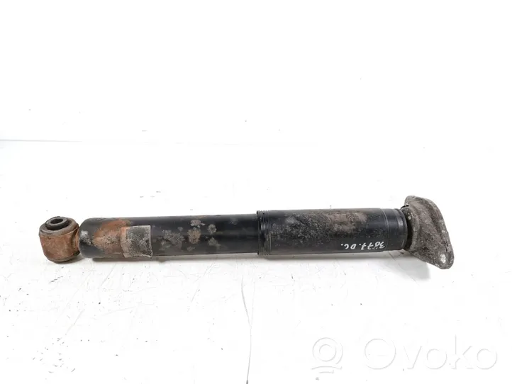 Volvo S60 Rear shock absorber/damper 31323228