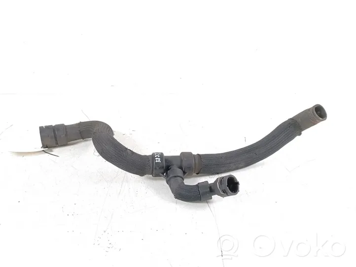 Volvo S60 Tubo flessibile del liquido di raffreddamento del motore 31355200