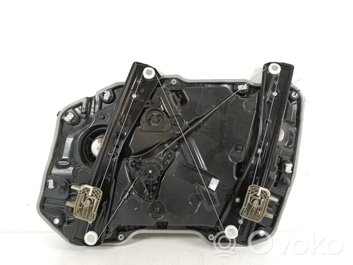 BMW 3 G20 G21 Front door window regulator with motor 