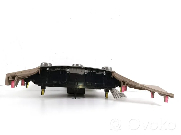 Toyota Highlander XU40 Module unité de contrôle climatisation 55900-48041