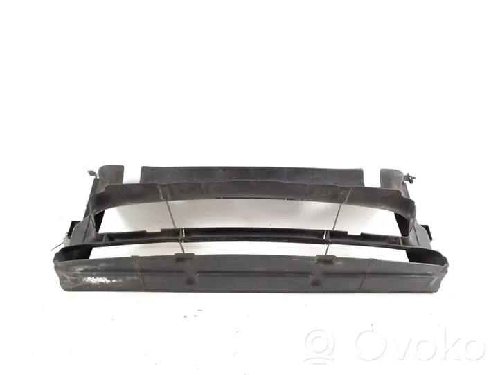 BMW 3 F30 F35 F31 Canale guida dell’aria dell’intercooler 7255414