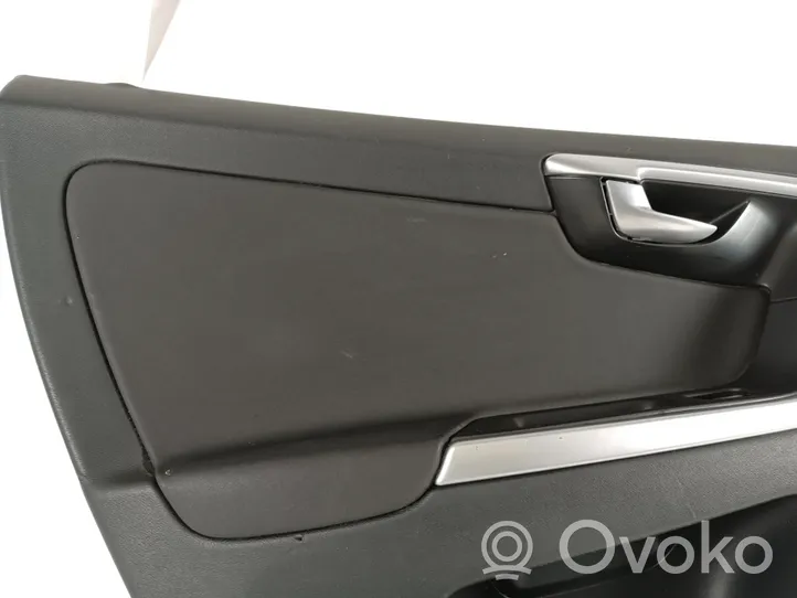 Volvo XC60 Rear door card panel trim 8635780