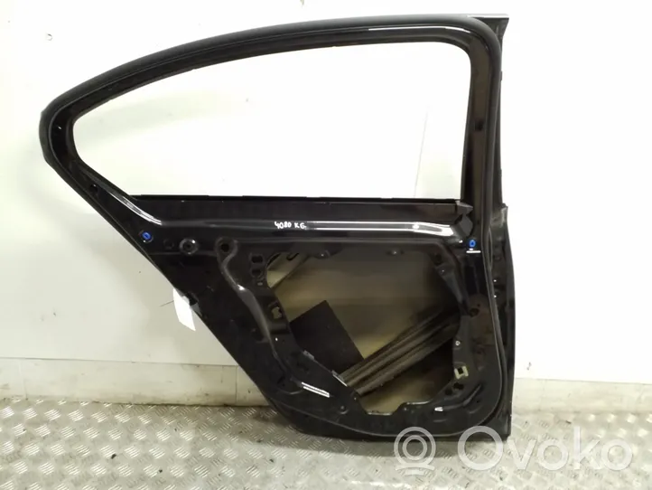 BMW 3 G20 G21 Portiera posteriore 7482277