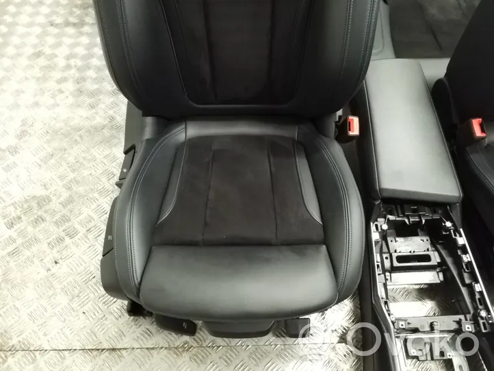 BMW 3 G20 G21 Kit intérieur 