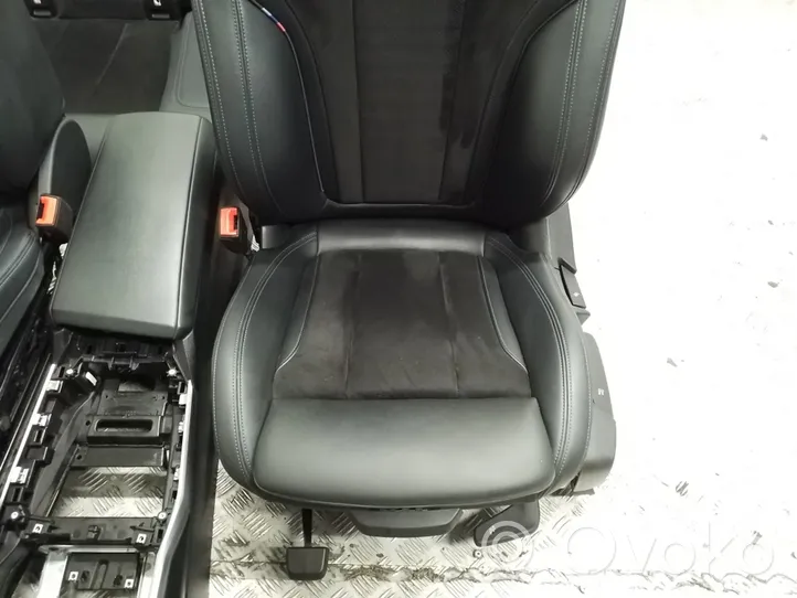 BMW 3 G20 G21 Kit intérieur 