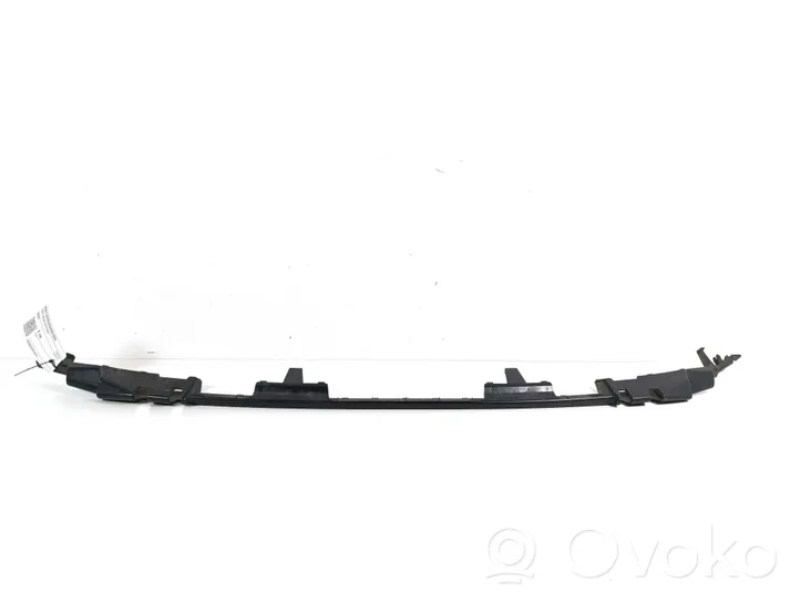 BMW 5 G30 G31 Traversa di supporto paraurti anteriore 7385287