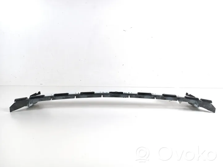 Audi A6 S6 C7 4G Traversa di supporto paraurti posteriore 4G0807683B