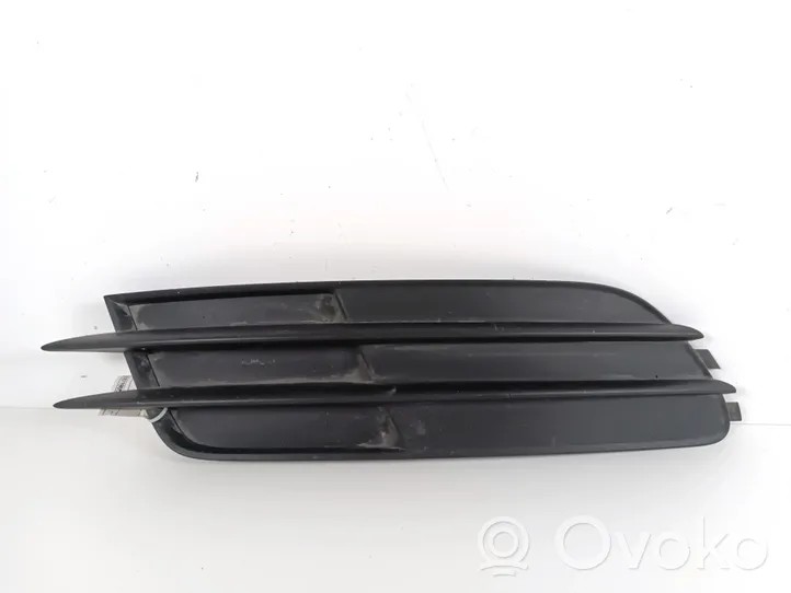 Audi A6 S6 C7 4G Grille antibrouillard avant 4G0807681