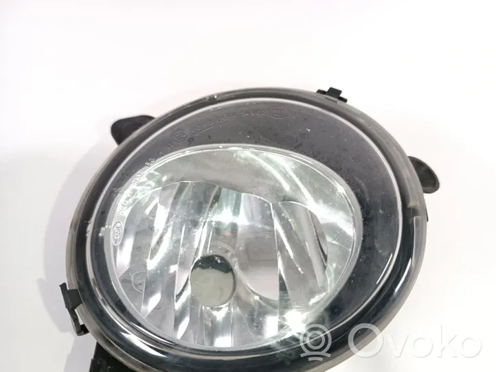 BMW 3 F30 F35 F31 Front fog light 7248912