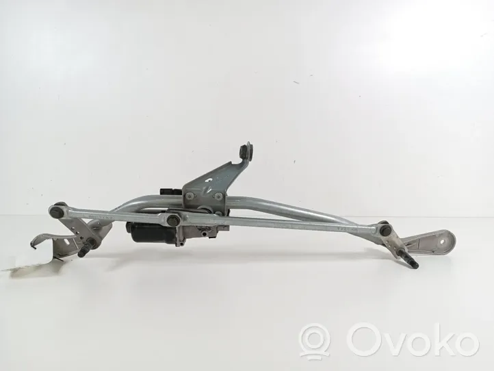 BMW 3 G20 G21 Front wiper linkage 7427901