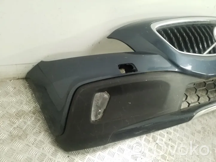 Volvo V40 Paraurti anteriore 31353310