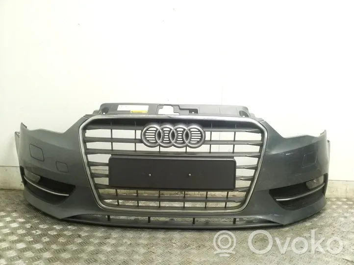 Audi A3 S3 8V Zderzak przedni 8V3807437