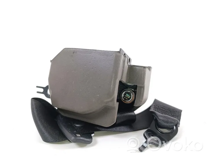 BMW 3 G20 G21 Ceinture de sécurité arrière 7496263