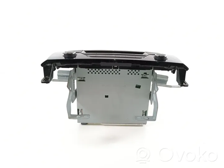 Nissan Qashqai Unità principale autoradio/CD/DVD/GPS 281854CA0A