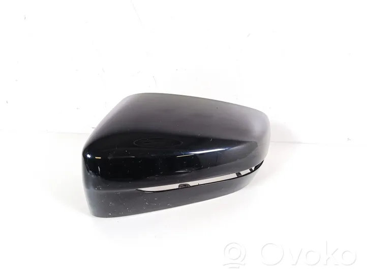 BMW 7 G11 G12 Coque de rétroviseur 8068283