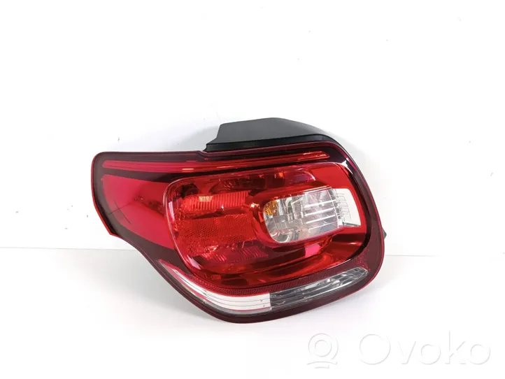 Citroen DS3 Lampa tylna 9808415880