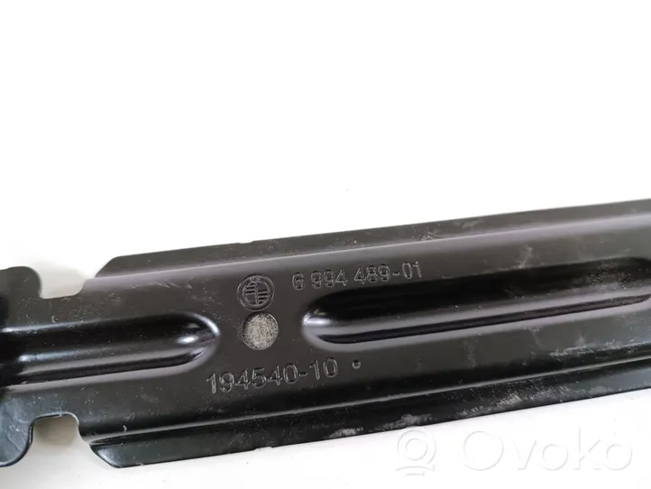 BMW 3 G20 G21 Altro elemento di rivestimento bagagliaio/baule 6994489