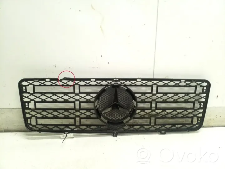 Mercedes-Benz G W461 463 Griglia anteriore A4638880223