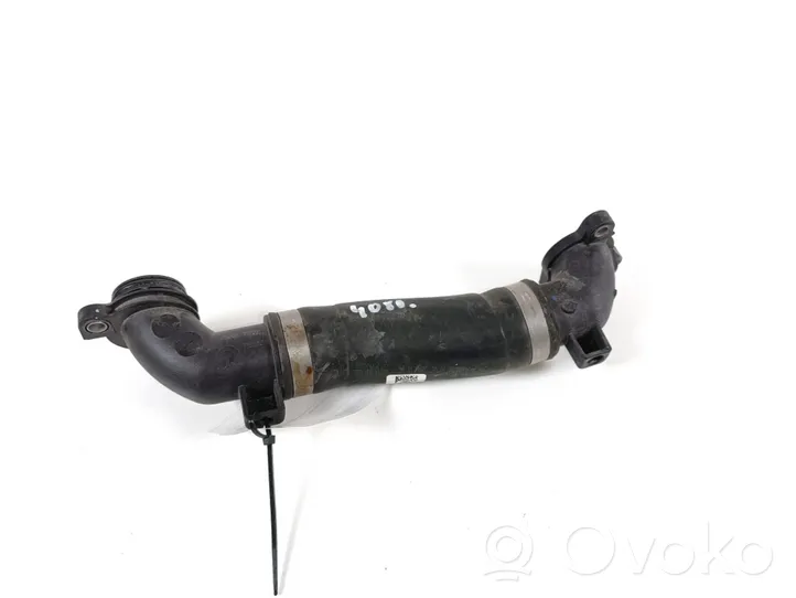 BMW 3 G20 G21 Tube d'admission d'air 8650984