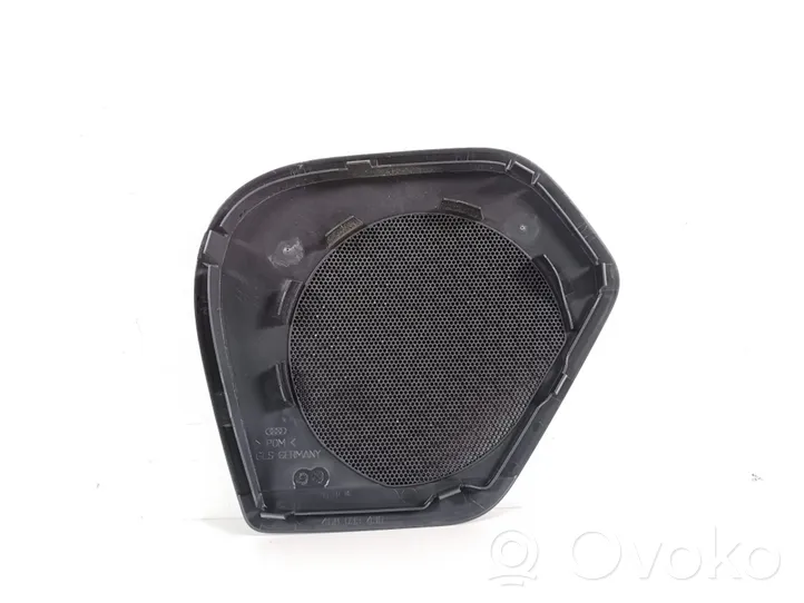 Audi A7 S7 4G Muu takaoven verhoiluelementti 4G8035436