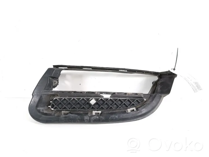 BMW 1 E82 E88 Grille antibrouillard avant 7178711