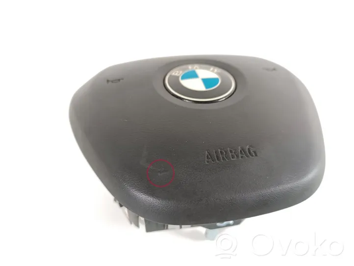 BMW X3 G01 Poduszka powietrzna Airbag kierownicy AB69988780