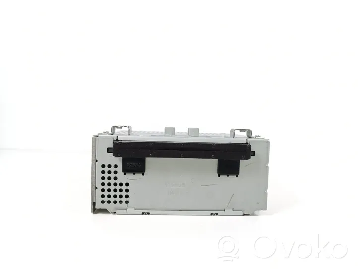 Ford Fiesta Radio/CD/DVD/GPS head unit E1BT18C815GK