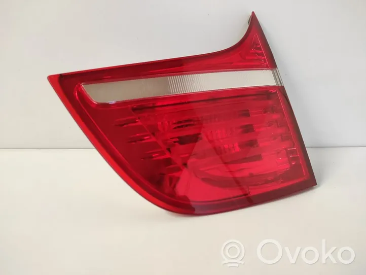 BMW X6 E71 Tailgate rear/tail lights 