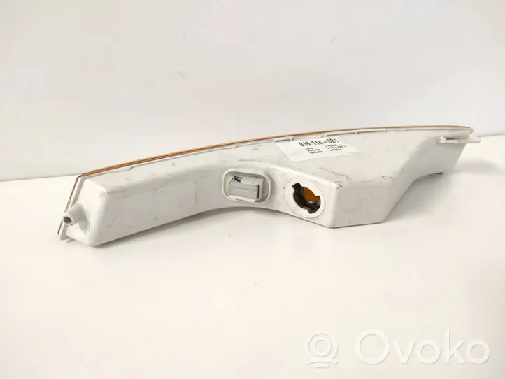 Volkswagen PASSAT B6 Front indicator light 